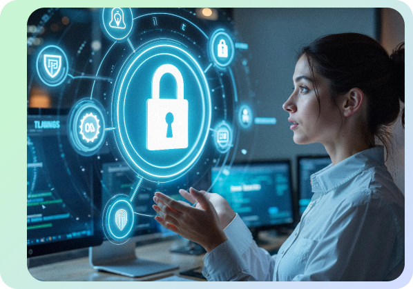 Governance and Control