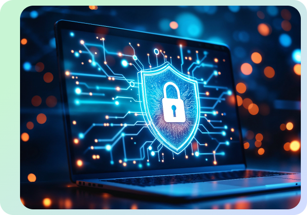 Security and Compliance