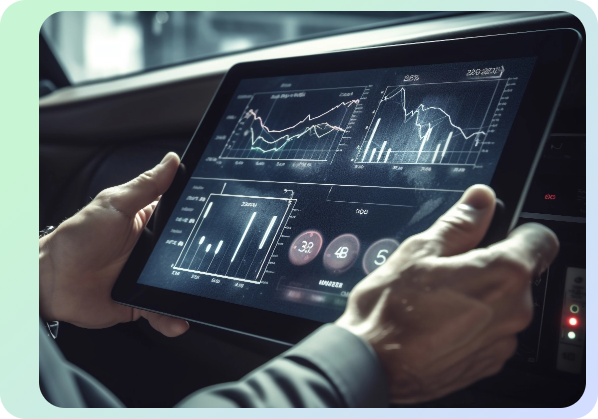Visibility and Forecasting